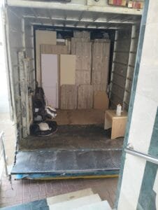 نقل اثاث بالمدينة المنورة _شركة التوحيد